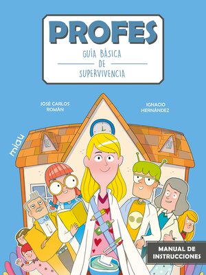 cover image of Profes